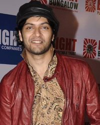 Ali Fazal